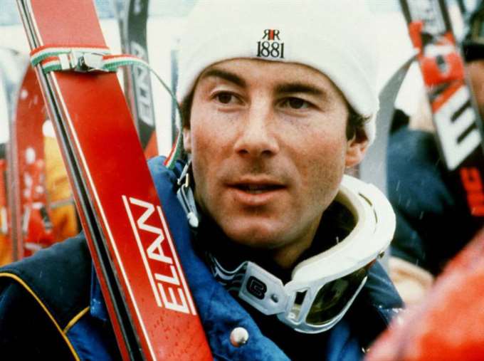 Ingemar Stenmark- the greatest skier ever?